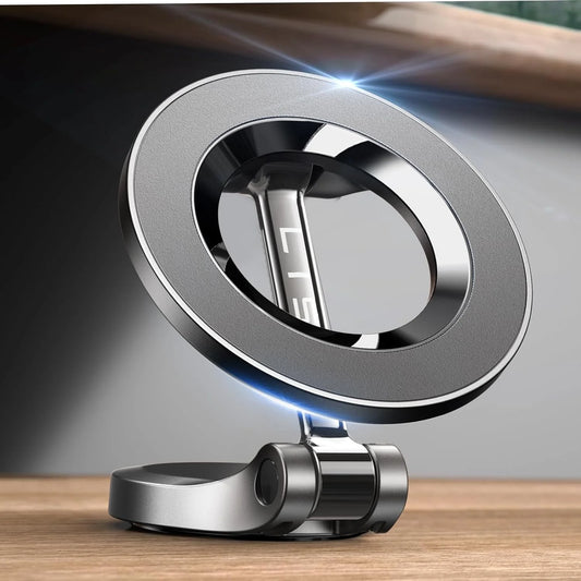 360° Magnetic Car Phone Mount